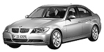 BMW E90 B2284 Fault Code